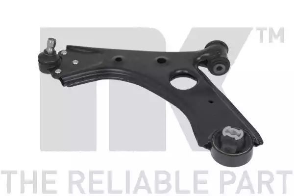 Wahacz przedni Fiat DOBLO LE 09- NK Autoparts 5012377
