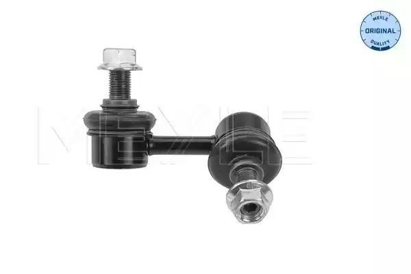 ŁĄCZNIK STABILIZATORA PRZÓD HYUNDAI TERRACAN 01- LE MEYLE 37160600019