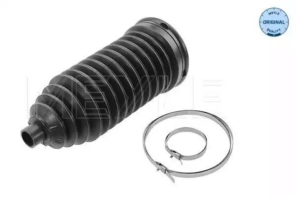 OSŁONA PRZEKŁADNI KIEROWNICZEJ MERCEDES W216/221 05- LE/PR MEYLE 146200008