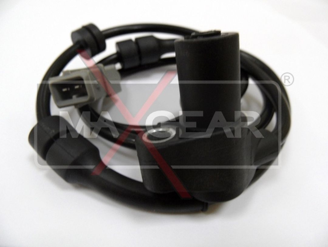 CZUJNIK ABS PRZÓD PEUGEOT 406 95- LE PR MaXgear 20-0044