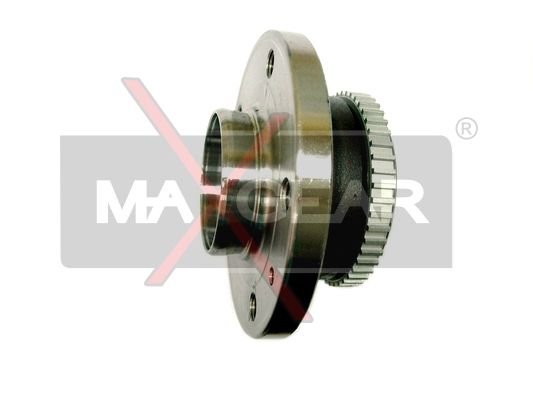 ŁOŻYSKO KOŁA TYŁ VOLVO 850 S70 V70 C70 -00 MaXgear 33-0532