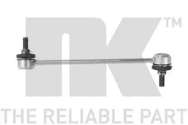 Łącznik stabilizatora przód KIA PICANTO 04- LE NK Autoparts 5113529