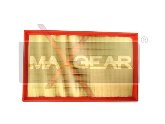 FILTR POWIETRZA VOLVO 2,0-2,8 S80 99- MaXgear 26-0353