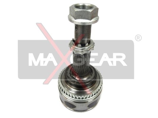 PRZEGUB ZEWNĘTRZNY TOYOTA AVENSIS 1,8 2,0 97-00 +ABS MaXgear 49-0378