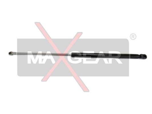 SPRĘŻYNA GAZOWA KLAPY BAGAŻNIKA VW GOLF 4 PASSAT B5KOMBI MaXgear 12-0051