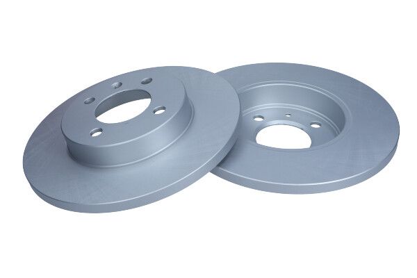 TARCZA HAMULCOWA PRZÓD PASSAT 1,6-1,9D TD 88-96 256 Z POWŁOKĄ ANTYKOROZYJNĄ MaXgear 19-0767MAX