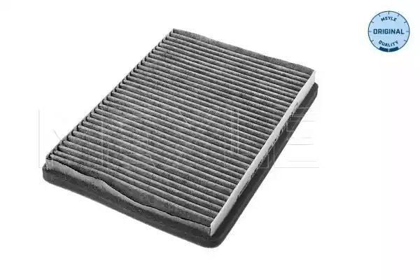FILTR KABINOWY VW PASSAT 88- Z AKTYWNYM WĘGLEM MEYLE 1123200014