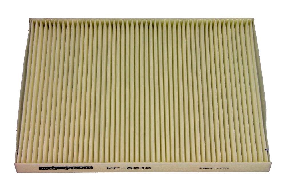 FILTR KABINOWY HONDA ACCORD 98- MaXgear 26-0543