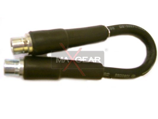 PRZEWÓD HAMAMULCOWY ELASTYCZNY PRZÓD VW A4 A6 PASSAT 320MM MaXgear 52-0035