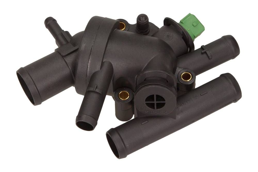 TERMOSTAT RENAULT 89C 1,9DTI LAGUNA OPEL ARENA z obudową MaXgear 18-0176