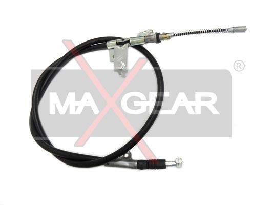 LINKA HAMULCA RĘCZNEGO NISSAN MICRA 93- LE MaXgear 32-0279
