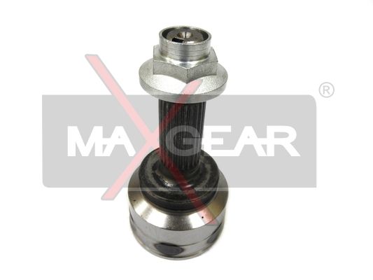 PRZEGUB ZEWNĘTRZNY MAZDA 121 87-93 MaXgear 49-0356