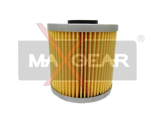 FILTR OLEJU BMW M40 42 316-518I 88-95 MaXgear 26-0001