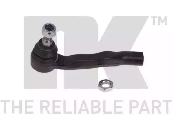 Końcówka drążka kierowniczego Mercedes VITO LE BM639 03- NK Autoparts 5033345