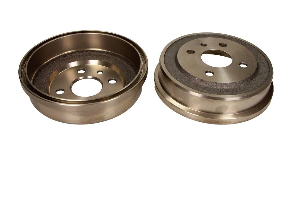 BĘBEN HAMULCOWY TYŁ OPEL ASTRA KADET MaXgear 19-0825