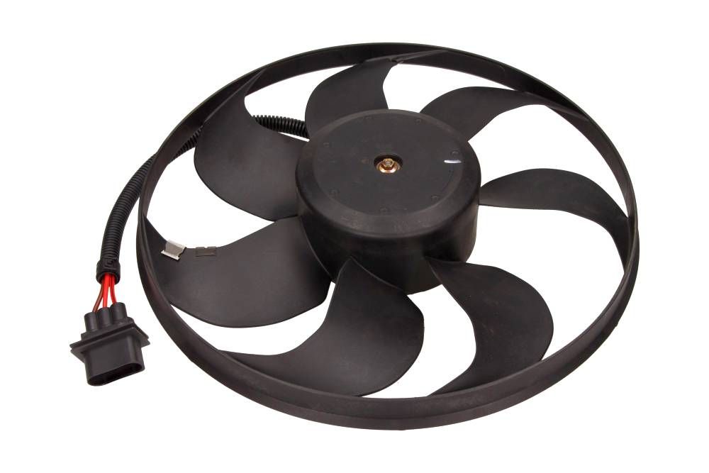 WENTYLATOR CHŁODNICY VW GOLF 4 BORA IV 1,4-1,9TDI 300/60W ŚR. 345MM MaXgear 57-0014