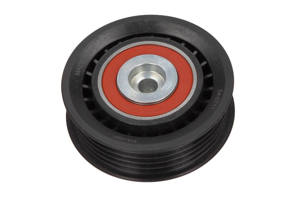 ROLKA PASKA WIELOROWKOWEGO MERCEDES OM668 MaXgear 54-0711