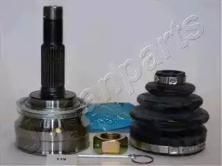 PRZEGUB ZEW. NISSAN PRIMERA Japan Parts GI119