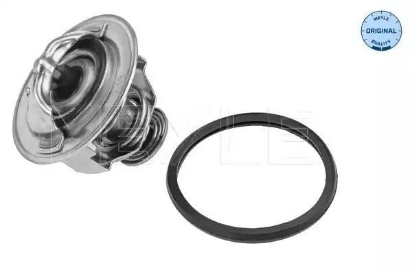 TERMOSTAT OPEL 85C 1,7TDS 92- MEYLE 6282280001