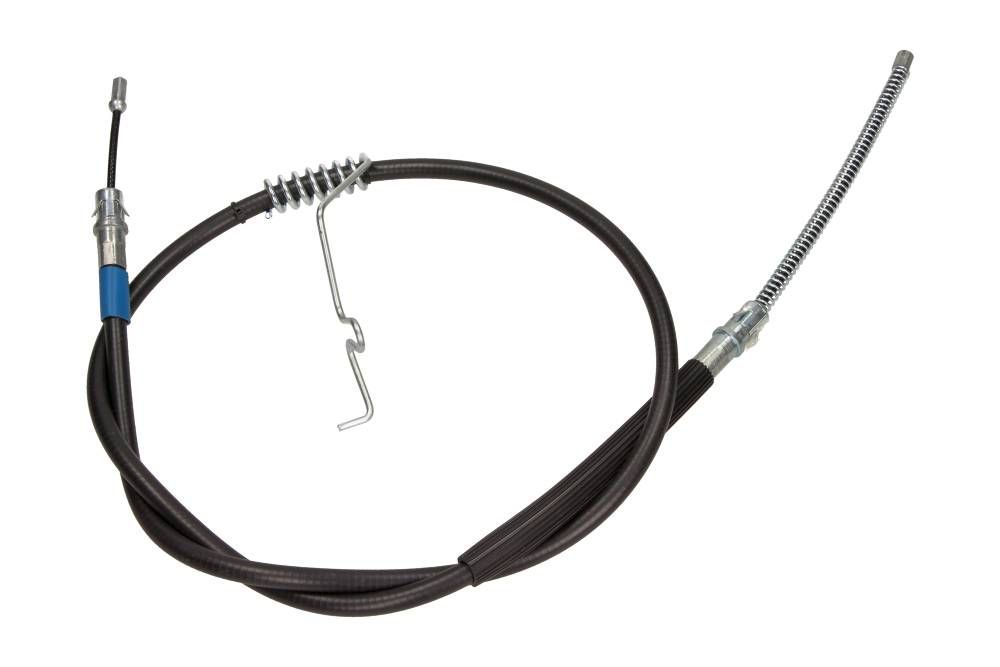 LINKA HAMULCA RĘCZNEGO FORD TRANSIT 4 00 T.LE dł.1528 MaXgear 32-0456
