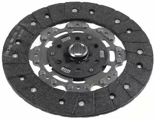 TARCZA SPRZ. VW BORA/GOLF/SHARAN 1,8-2,8 97-10 Sachs 1878004698