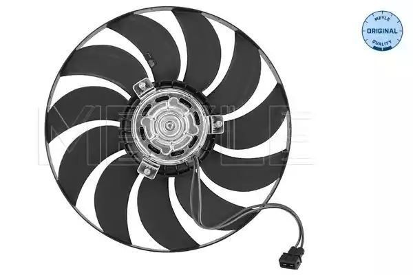 WIATRAK WENTYLATORA VW T4 MEYLE 1002360048