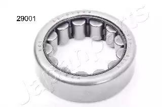 ŁOŻYSKO KOŁA JEEP T. CHEROKEE -01/GRAND CHEROKEE -99/WRANGLER 88-07 Japan Parts KK29001