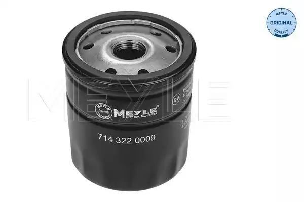 FILTR OLEJU FORD 1,8TDCI 04- MEYLE 7143220009