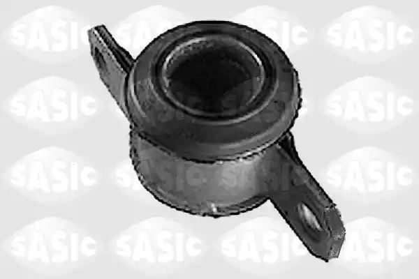 Tuleja wahacza przedniego Peugeot BOXER JUMPER 94- TYLNA SASIC 8003204