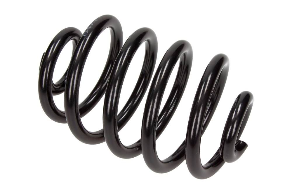 SPRĘŻYNA ZAWIESZENIA TYŁ RENAULT CLIO 98-05 ALL MaXgear 60-0286