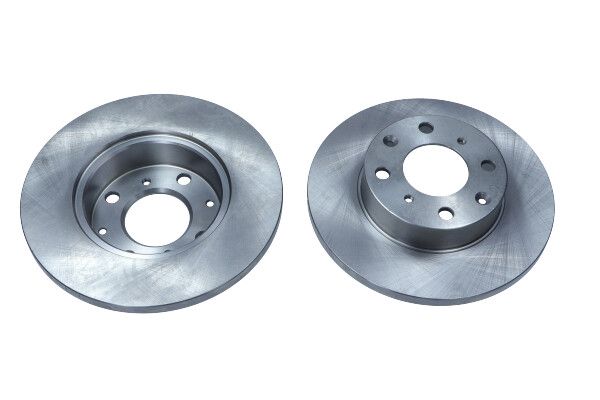 TARCZA HAMULCOWA PRZÓD ROVER 200-400 MaXgear 19-1168
