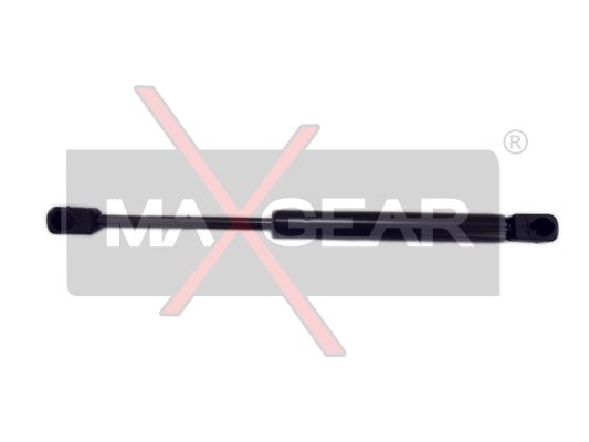 SPRĘŻYNA GAZOWA KLAPY BAGAŻNIKA SEAT CORDOBA 99-02 MaXgear 12-0338