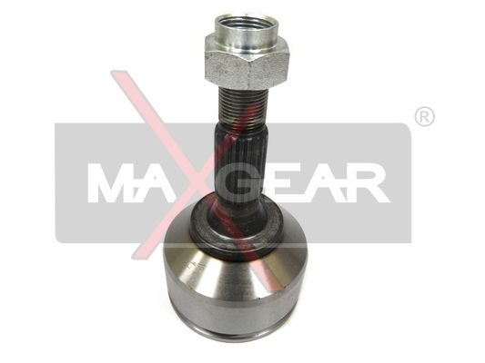 PRZEGUB ZEWNĘTRZNY CITROEN C2 C3 02- 1,1-1,4 MaXgear 49-0446