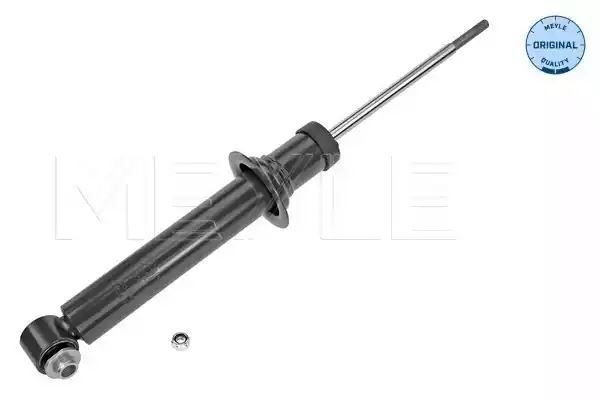 AMORTYZATOR TYŁ BMW E60 03- MEYLE 3267250017
