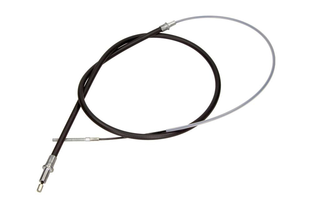LINKA HAMULCA RĘCZNEGO BMW 520-540 PR. 96- dł. <1755> MaXgear 32-0354