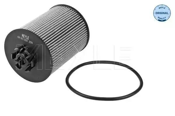 FILTR OLEJU OPEL 1,2-1,8 1 MEYLE 6140650006