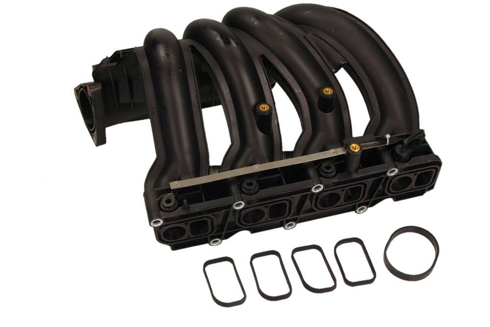 KOLEKTOR SSĄCY MERCEDES 220CDI 99- MaXgear 17-0076