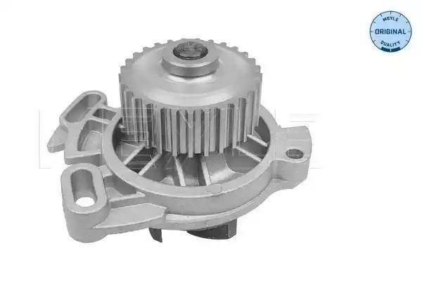 POMPA WODY VW 2,0-2,3 AUDI 80 100 MEYLE 1130120006