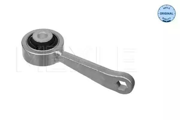 ŁĄCZNIK STABILIZATORA PRZÓD MERCEDES W211 PR MEYLE 160600009