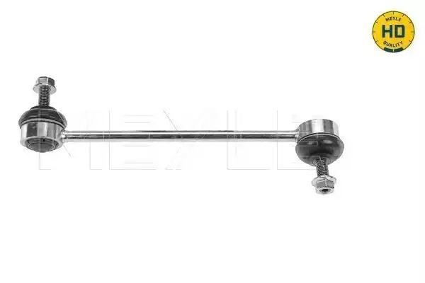 ŁĄCZNIK STABILIZATORA PRZÓD MITSUBISHI SPACE WAGON 98- LE MEYLE 32160600020/HD