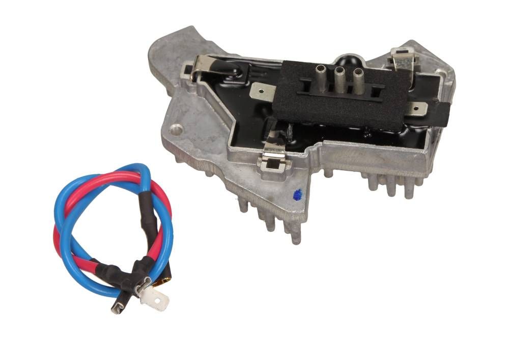 STEROWNIK MERCEDES DMUCHAWY W202 208 210 MaXgear 27-4003
