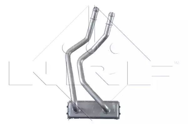 Nagrzewnica TRANSIT AUTOBUS 06- TDCI  NRF 54227