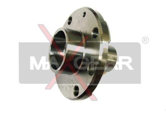 PIASTA KOŁA PRZÓD OPEL 1,4-2,0 39MM ASTRA VECTRAB MaXgear 33-0486
