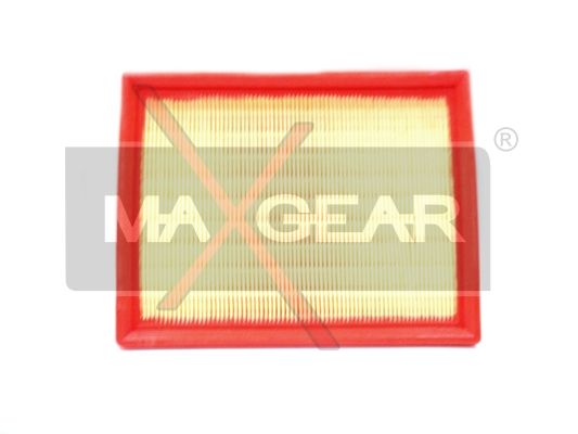 FILTR POWIETRZA FIAT PALIO SIENA 1,1-1,6 97- MaXgear 26-0228