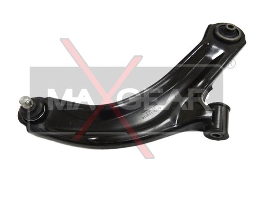 WAHACZ PRZÓD RENAULT CLIO III MODUS PR MaXgear 72-1512