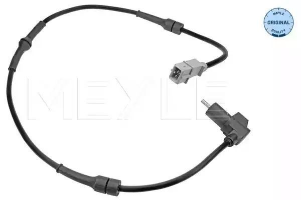 CZUJNIK ABS TYŁ PEUGEOT 406 95- MEYLE 11148990007