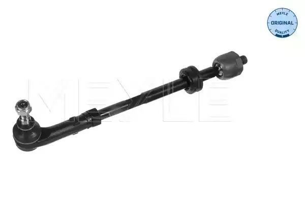 DRĄŻEK KIEROWNICZY VW T4 PR 91-95 WS MEYLE 1160308312