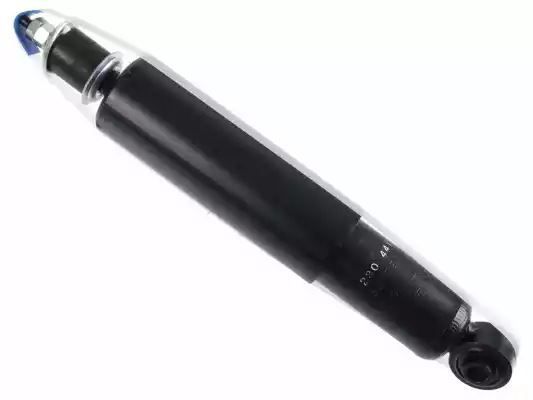 AMORTYZATOR HYUNDAI P. H1/STAREX 2,4/2,5CRDI 97-04 LE/PR B4 Sachs 230441