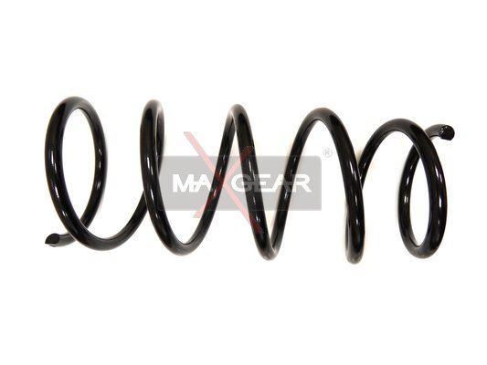 SPRĘŻYNA ZAWIESZENIA PRZÓD RENAULT KANGOO 1,5D 1,9D 98- MaXgear 60-0079