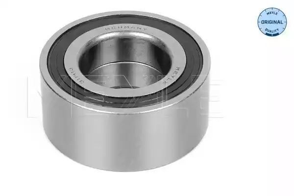 ŁOŻYSKO KOŁA PRZÓD VW AUDI 100 85-87 MEYLE 1004070034